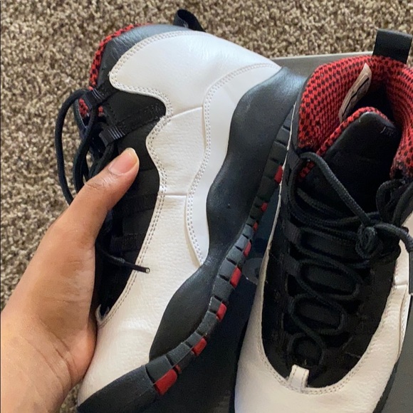 Jordan 10’s - Picture 2 of 4